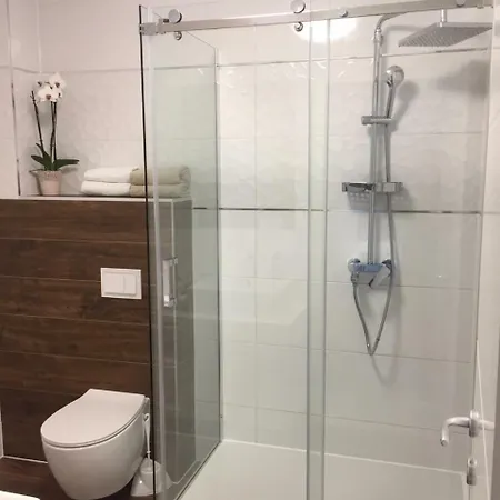 Apartment Apartman Luka Duce