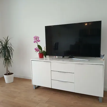 Apartman Luka