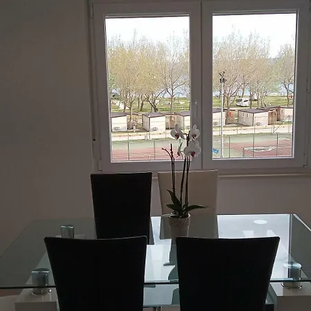 Apartment Apartman Luka Duce