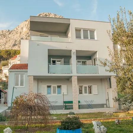 Apartman Luka Apartment Duce
