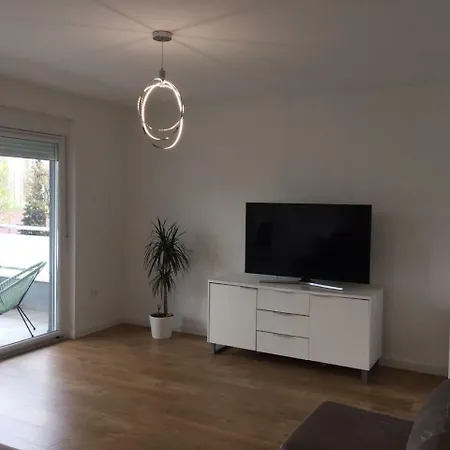 Apartman Luka