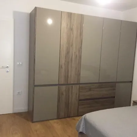 Apartman Luka