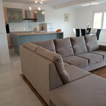 Apartman Luka Duce