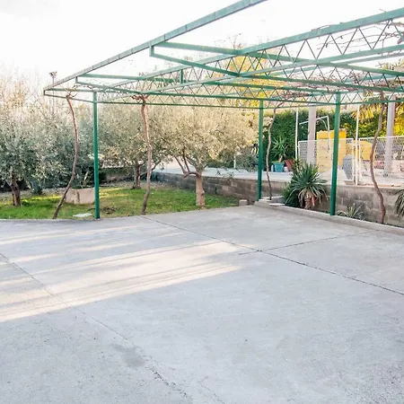 Apartman Luka Apartment Duce