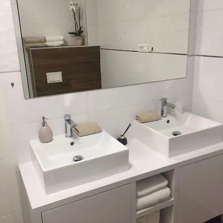 Apartment Apartman Luka