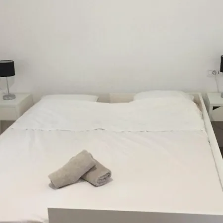 Apartman Luka Apartment