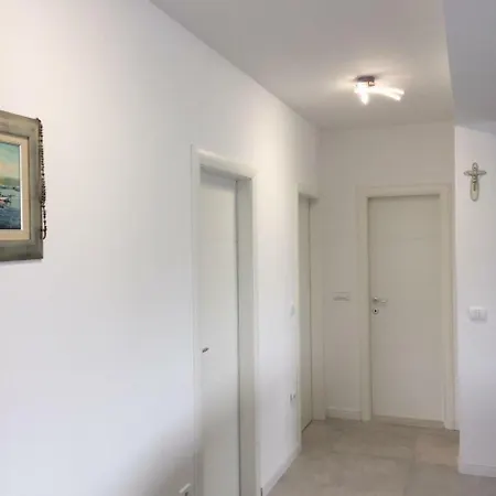 Apartman Luka